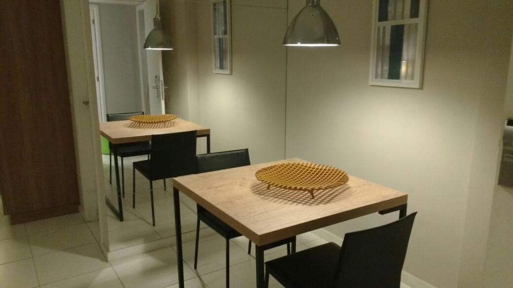 Flat Rio Loft Aparthotel