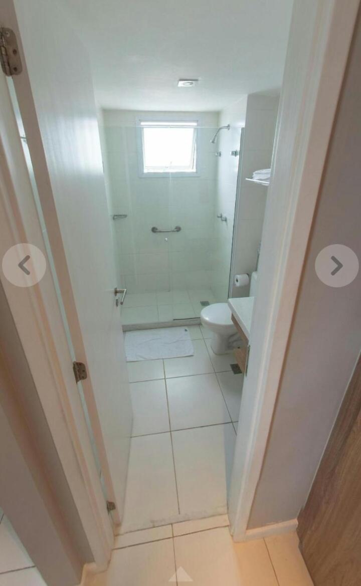 Flat Rio Loft * Rio de Janeiro