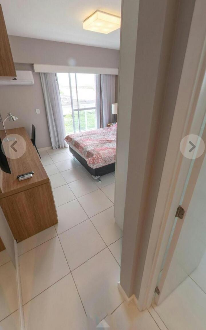 Flat Rio Loft Aparthotel *