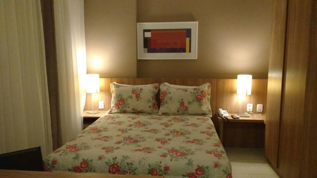 Flat Rio Loft * Rio de Janeiro