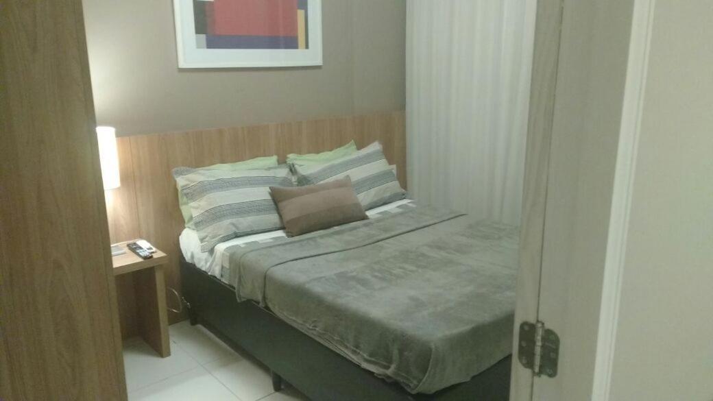 Aparthotel Flat Rio Loft