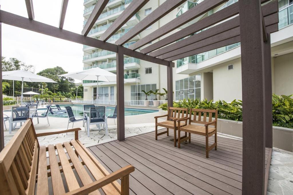 Flat Rio Loft Rio de Janeiro