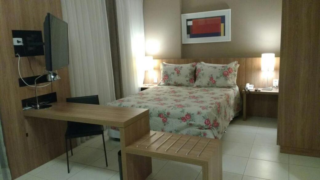 Flat Rio Loft Aparthotel *