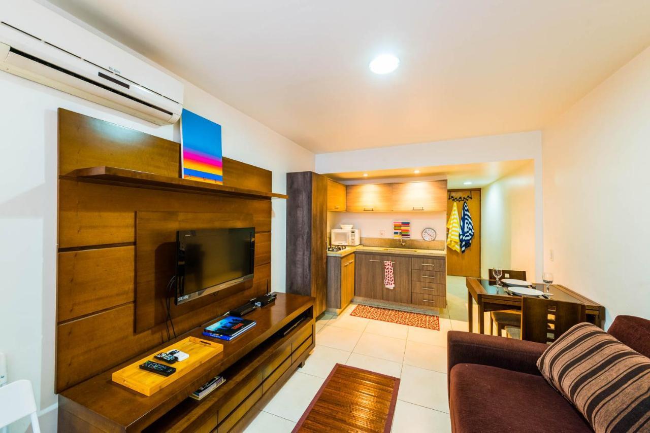 Loft No Posto Seis, Copacabana Apartamento Rio de Janeiro