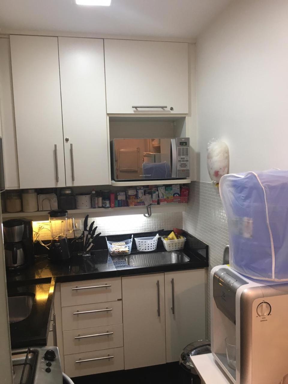 Apartamento Ipanema Joa 510 Rio de Janeiro