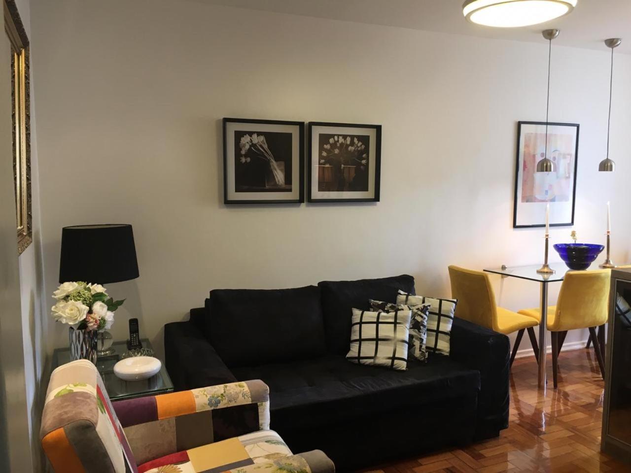 Apartamento Ipanema Joa 510 Rio de Janeiro