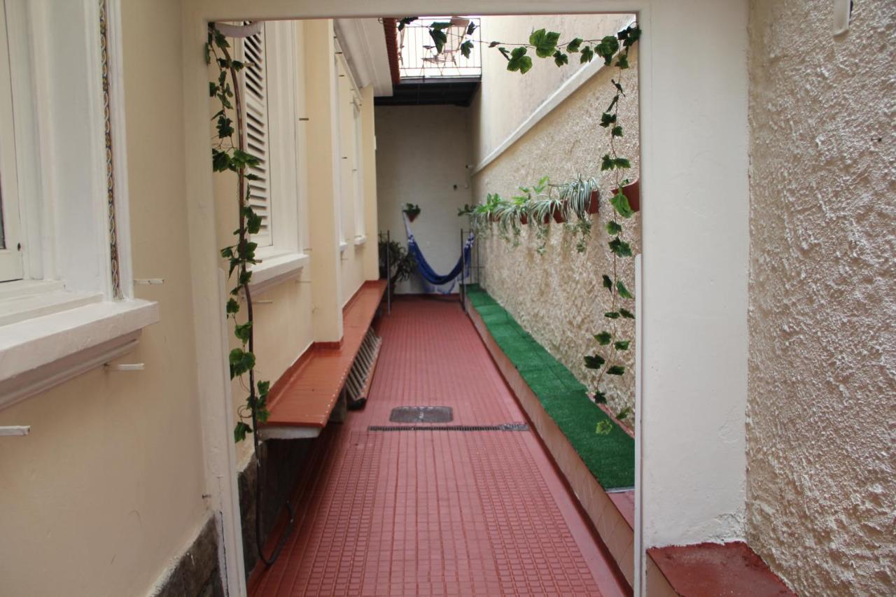 Hostel Ds