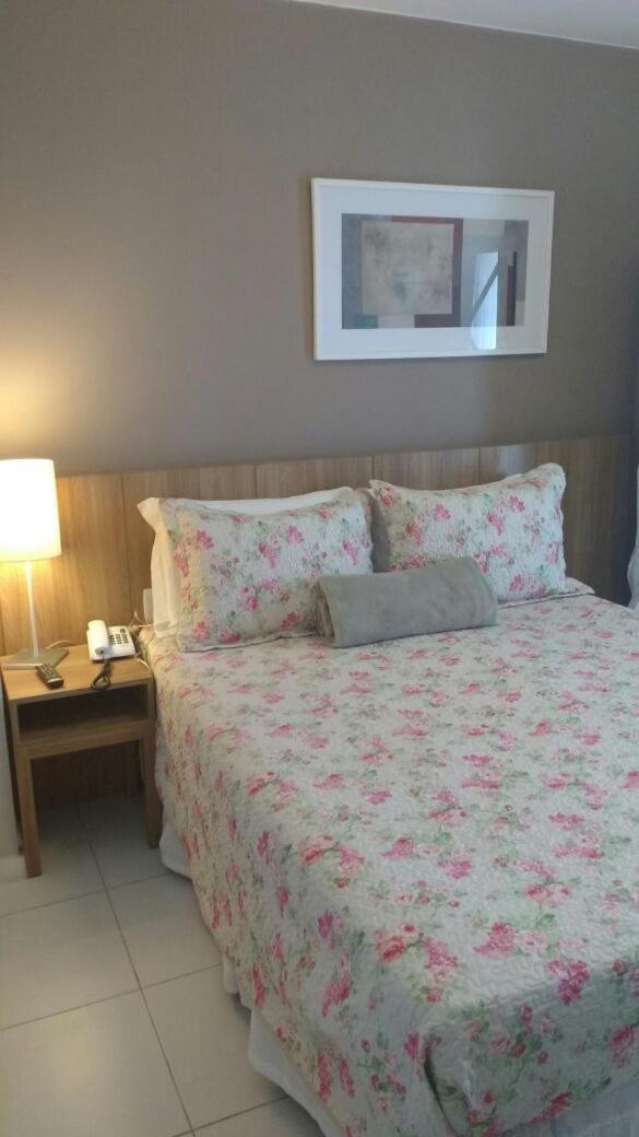 Aparthotel Flat Rio Loft *