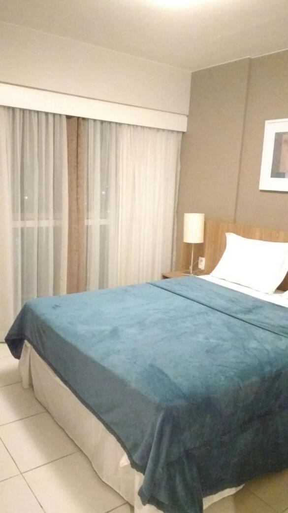 Aparthotel Flat Rio Loft *