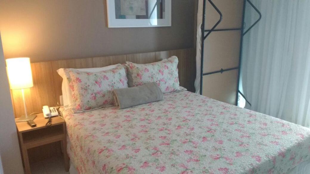 Flat Rio Loft Aparthotel Rio de Janeiro
