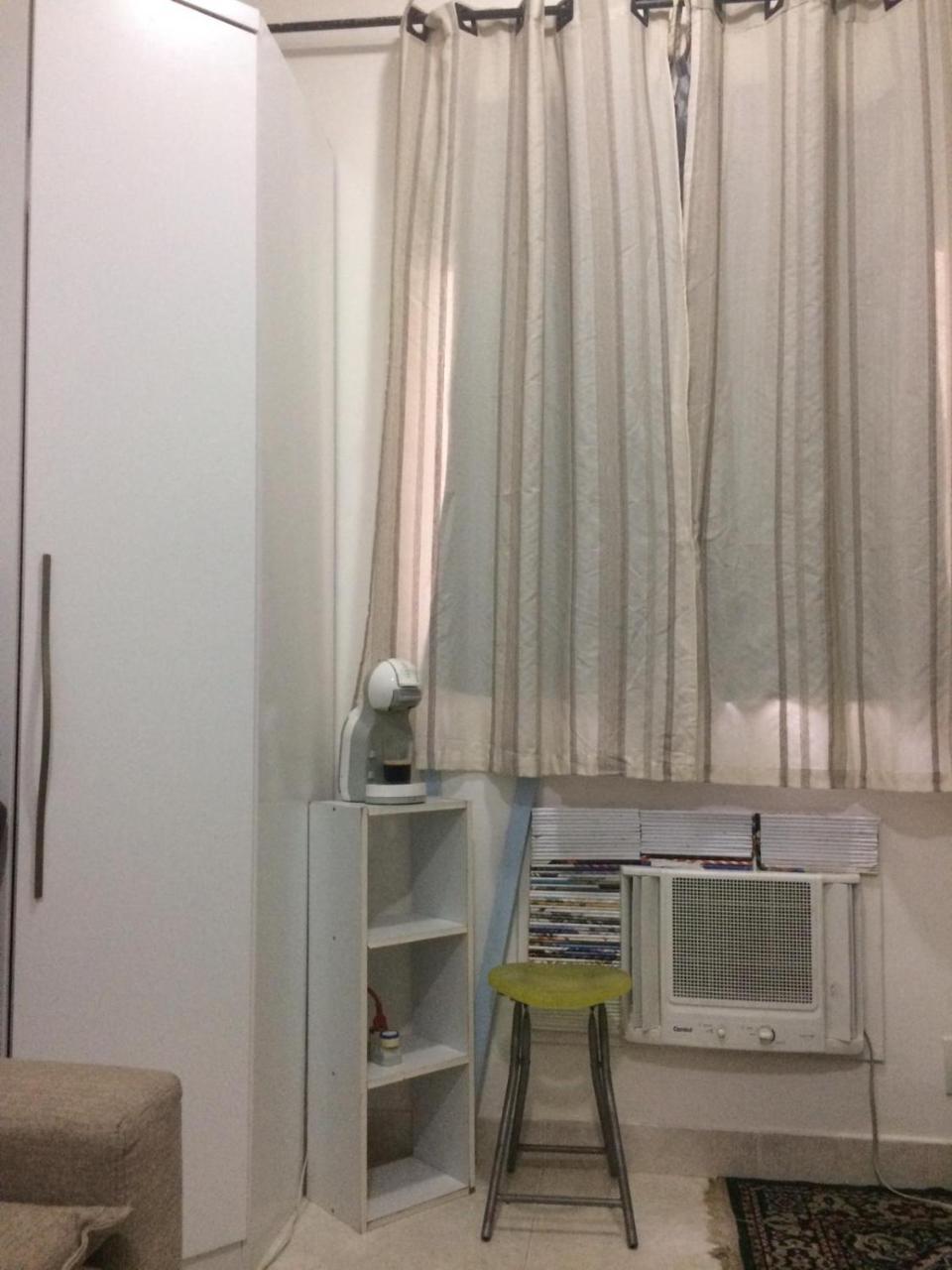 Flat Botafogo Apartment Rio de Janeiro