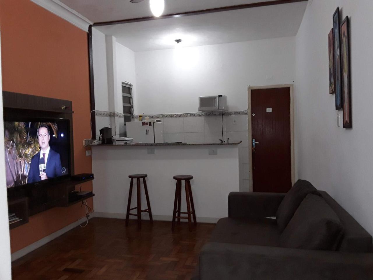 Fmacha Aluguel Temporada Apartment *