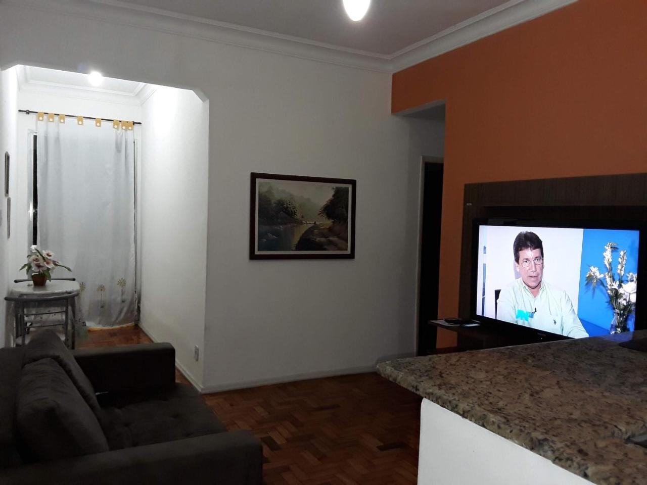 Fmacha Aluguel Temporada Apartment