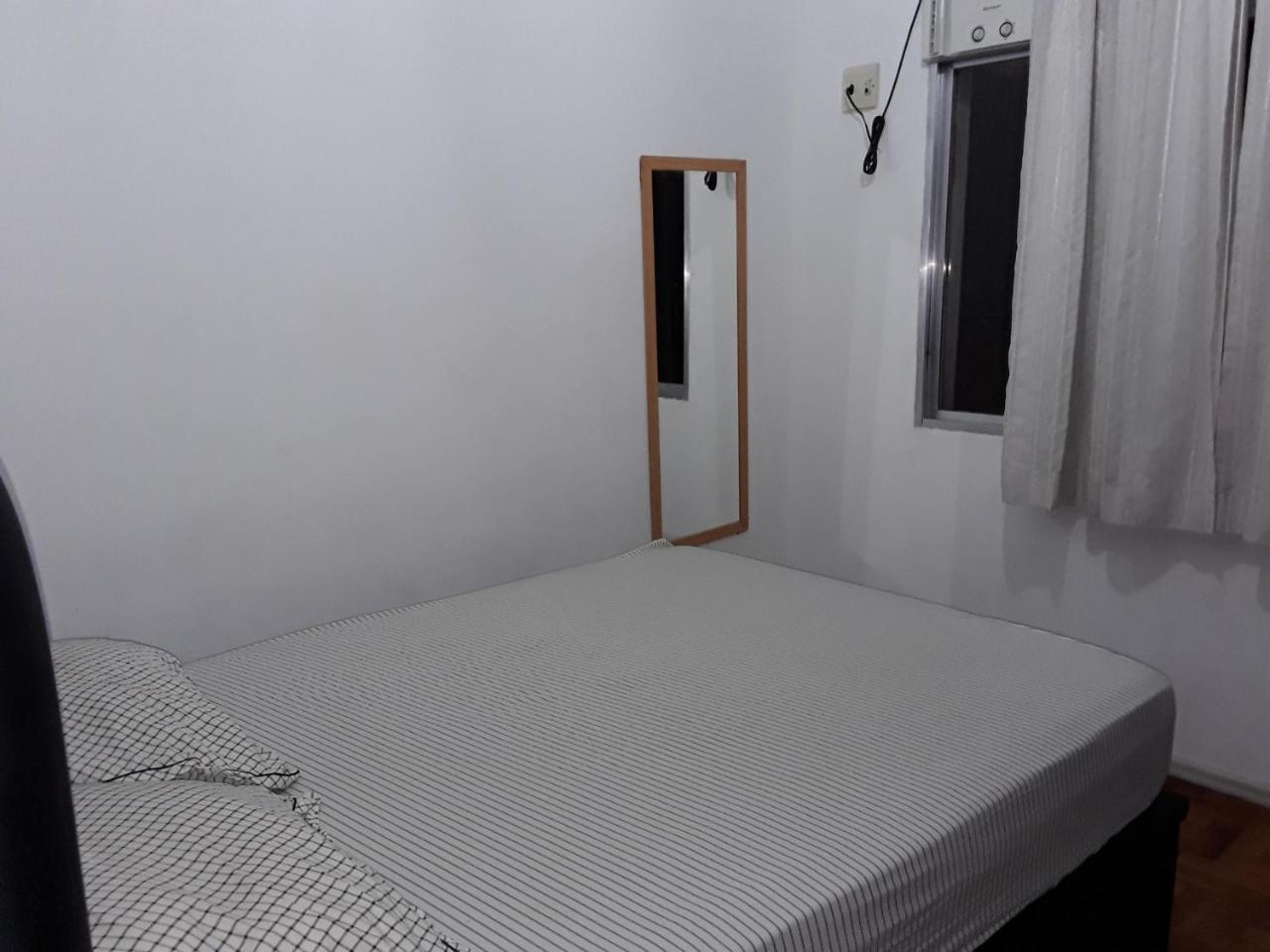 Fmacha Aluguel Temporada Apartment