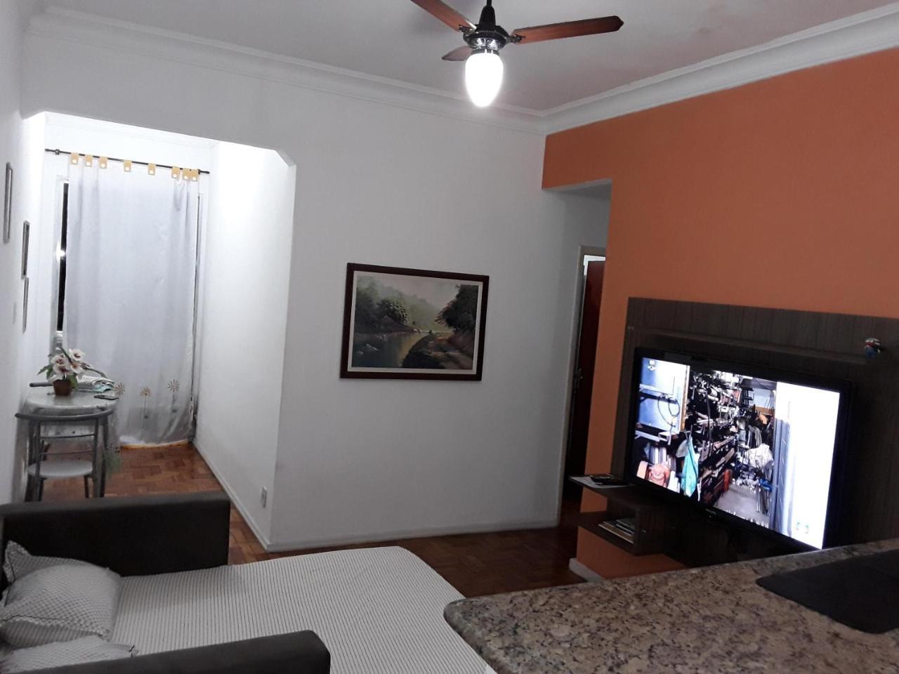 Fmacha Aluguel Temporada Apartment *