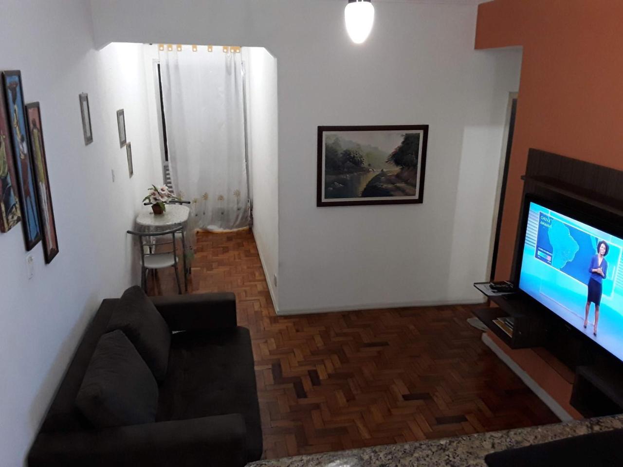 Fmacha Aluguel Temporada Apartment *