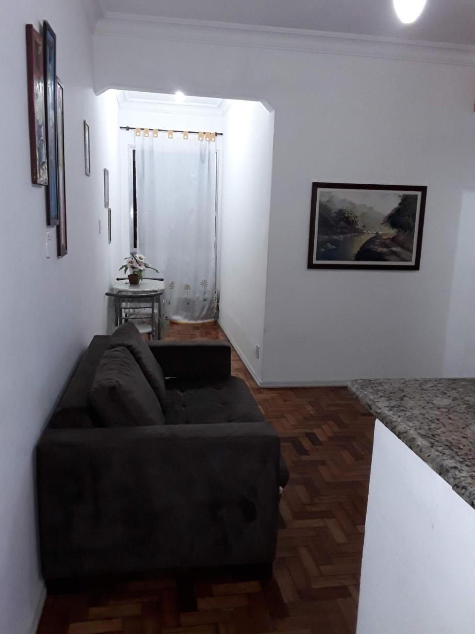 Apartment Fmacha Aluguel Temporada *