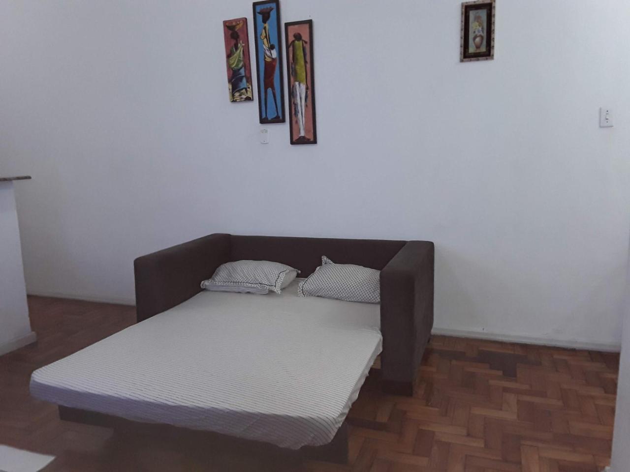 Apartment Fmacha Aluguel Temporada Rio de Janeiro