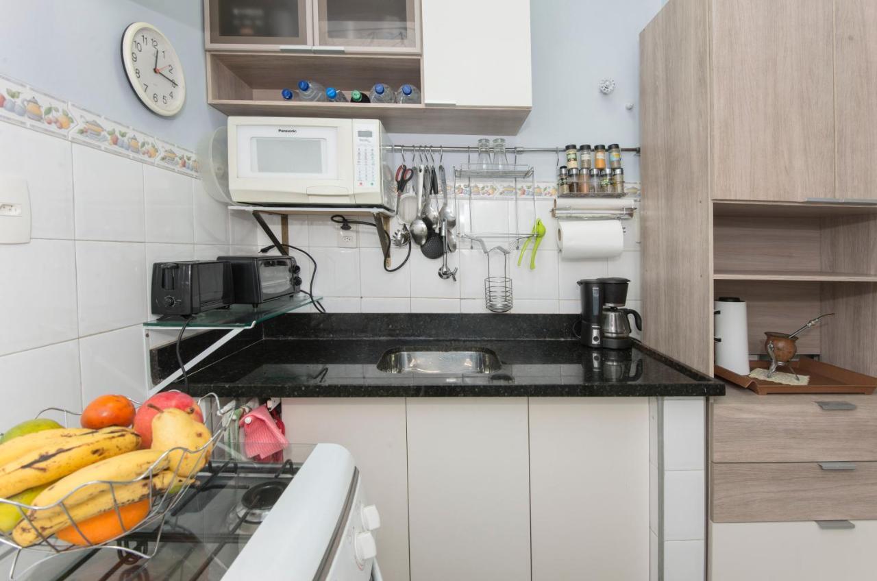 Apartamento Family 2 In Copacabana *
