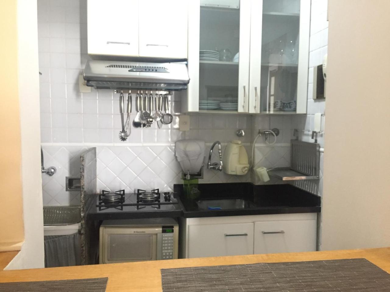 Excelente Apto -smart Tv- Localização No Leblon * Rio de Janeiro