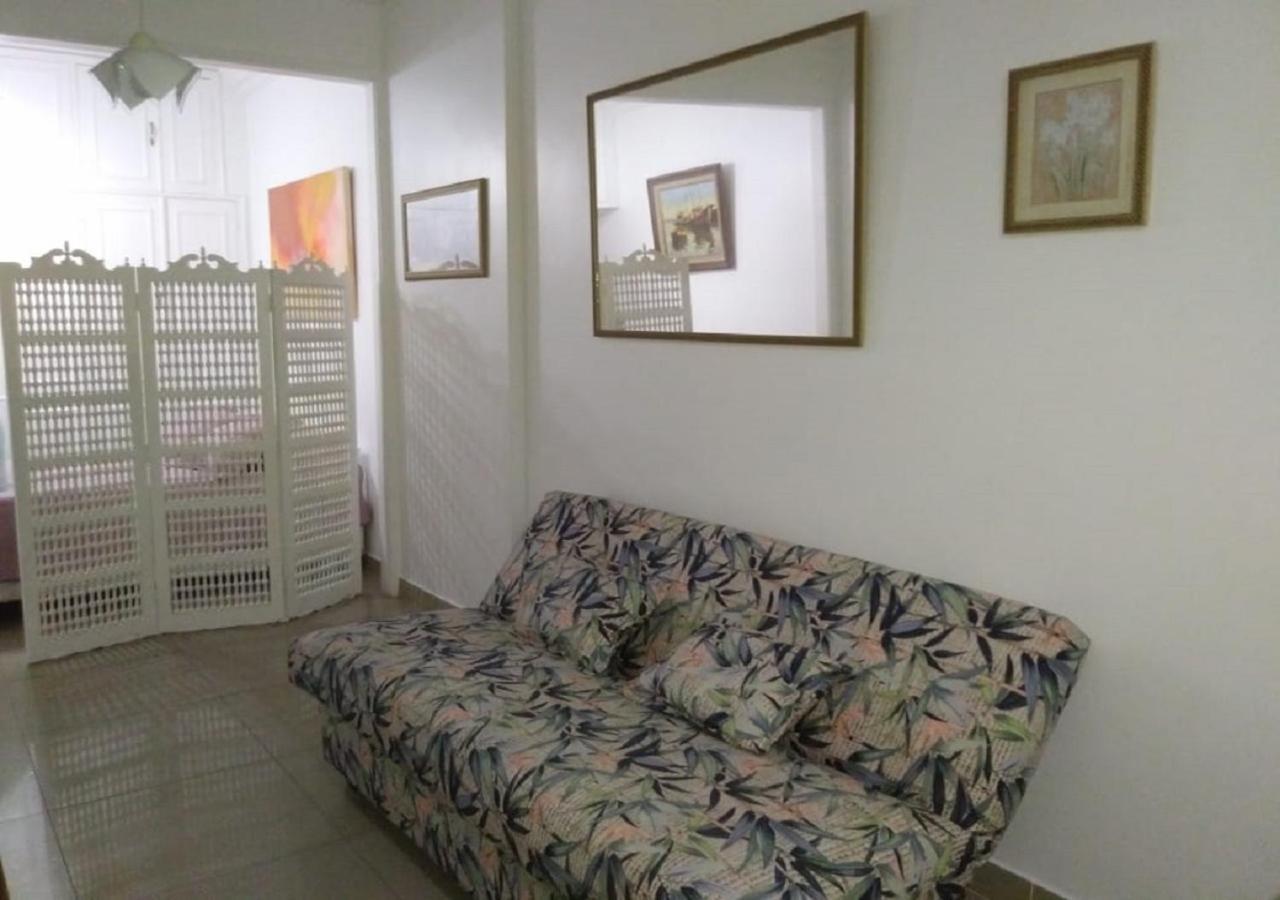 Copacabana Lido Apartamento Rio de Janeiro