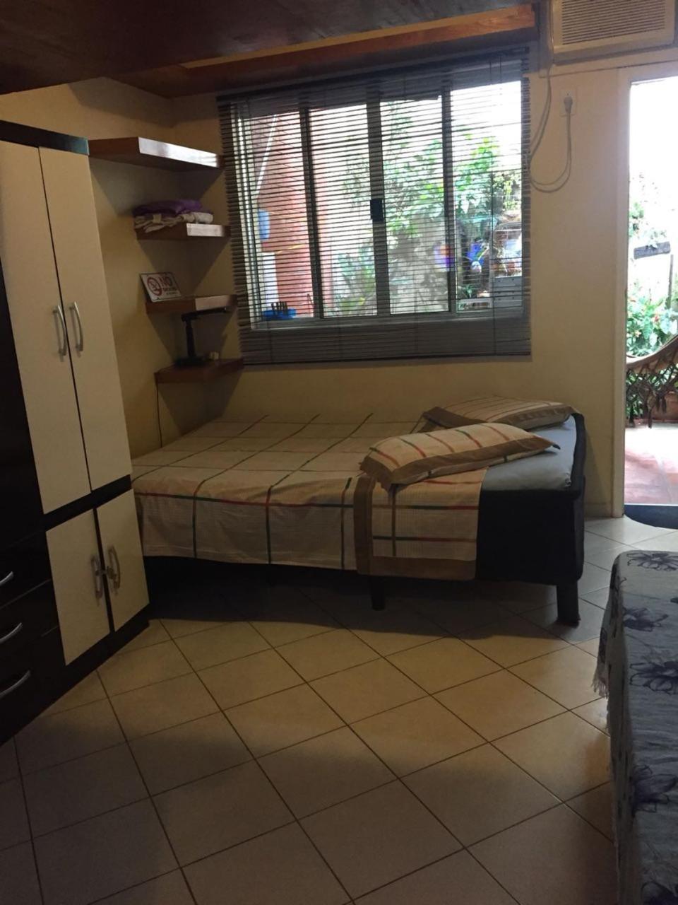 Apartment Muniz Barreto Apartment