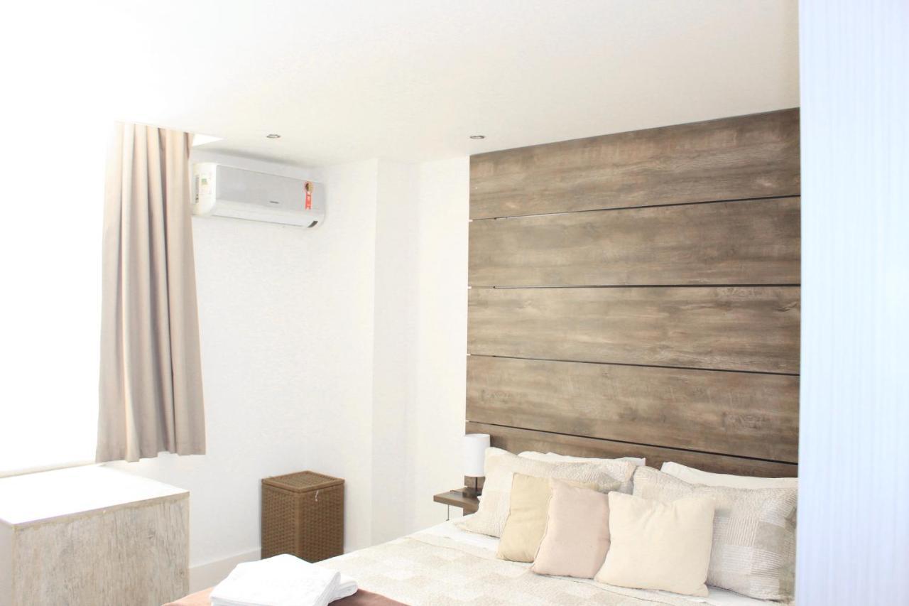Apartment Cavirio Sl1101 - Excelente 3 Qts A 100m Da Praia De Copacabana
