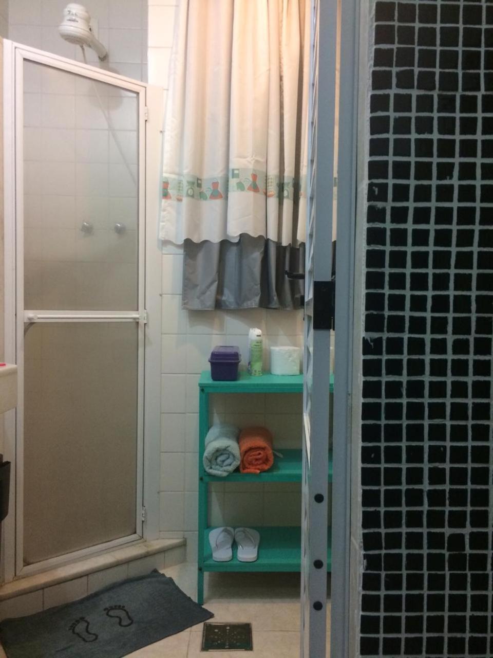 Apartment Flat Botafogo