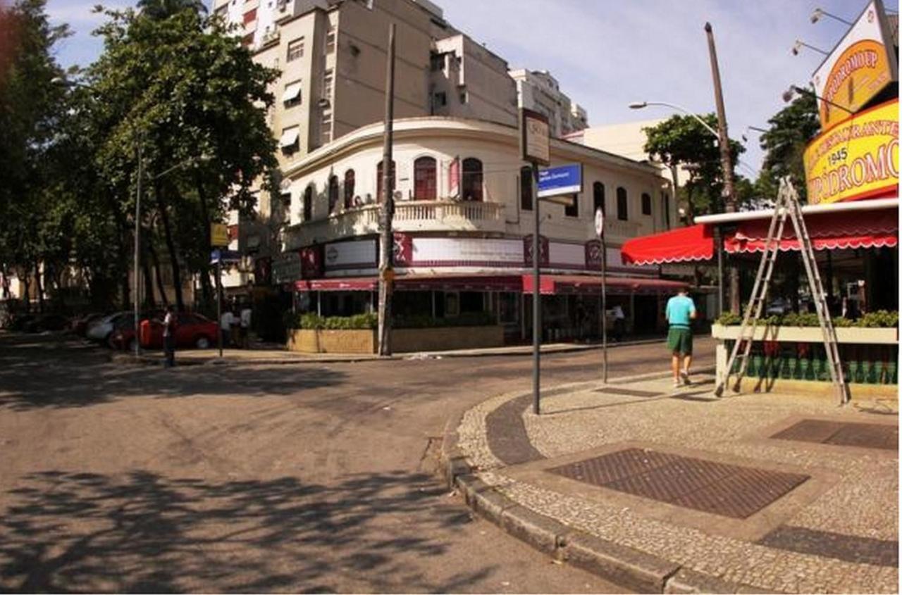 Na Gavea Rio de Janeiro