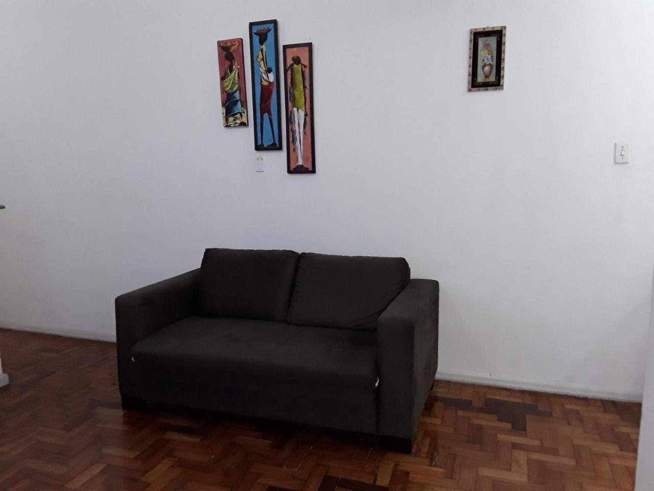 Fmacha Aluguel Temporada Apartment *