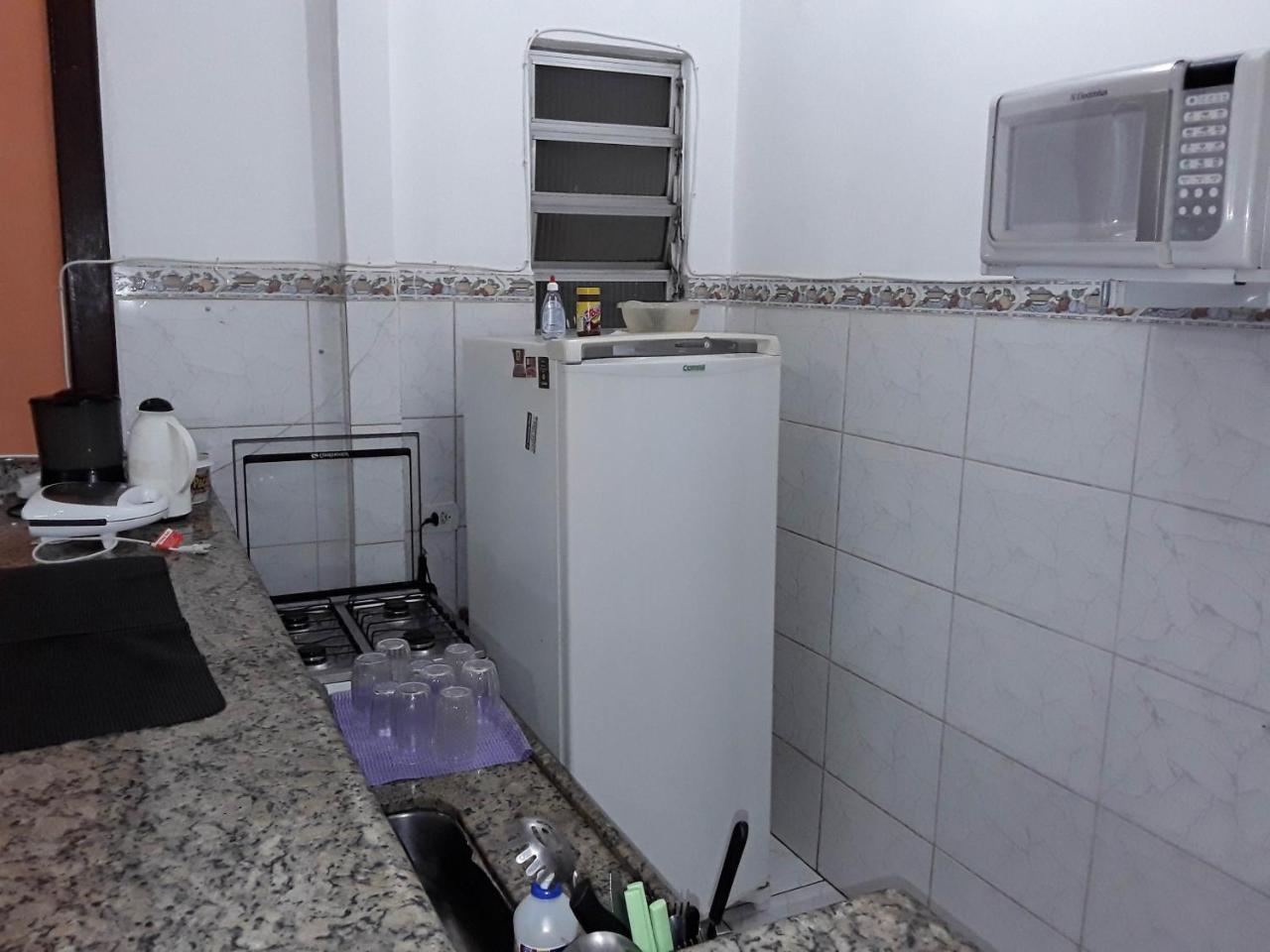 Fmacha Aluguel Temporada Apartment Rio de Janeiro