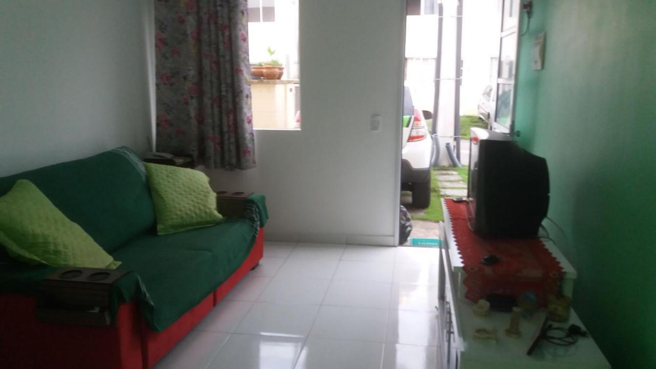 Holiday home Casas Do Campo *