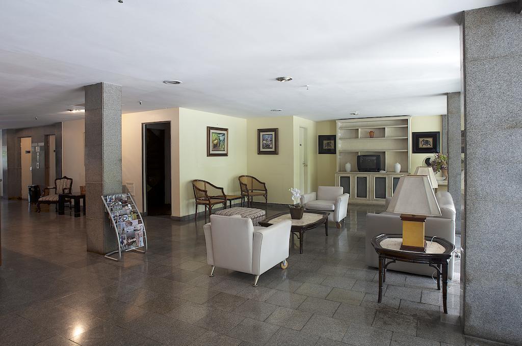 Hotel Marbella Barra 2*