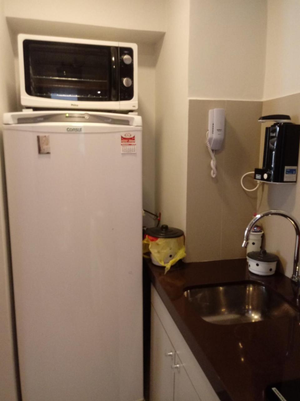Apartamento Belo Apt De Quarto E Sala Em Ipanema Rio de Janeiro
