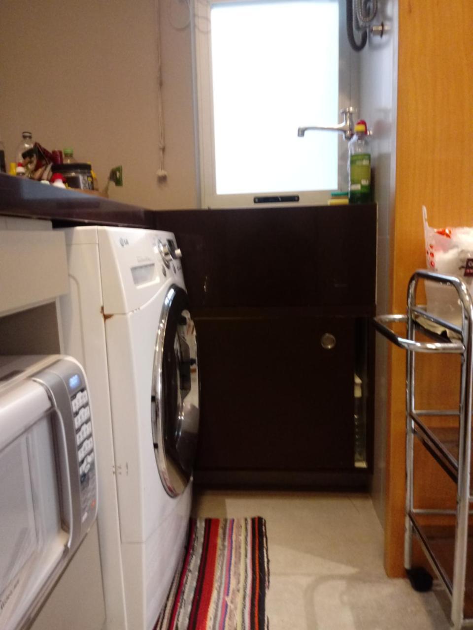 Belo Apt De Quarto E Sala Em Ipanema