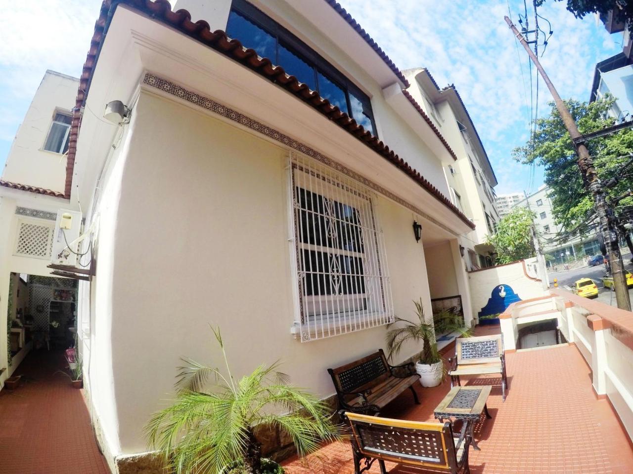 Ds Rio de Janeiro