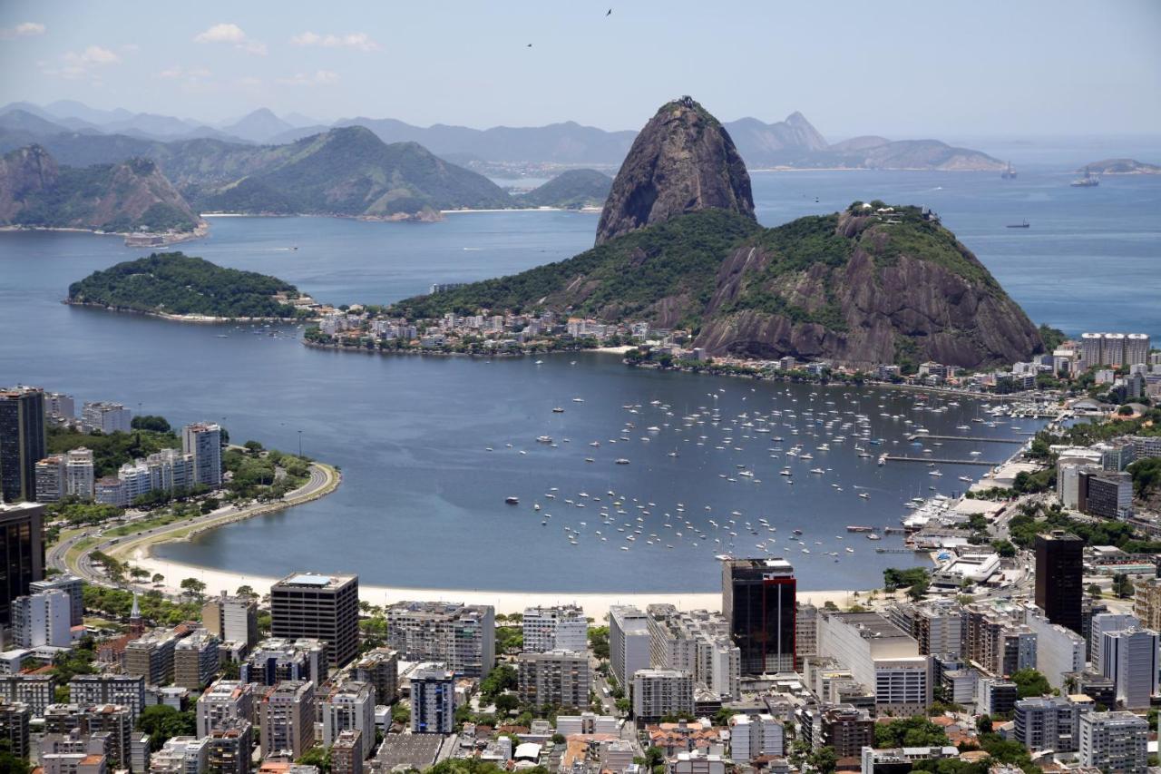 Apartment Botafogo Rio de Janeiro