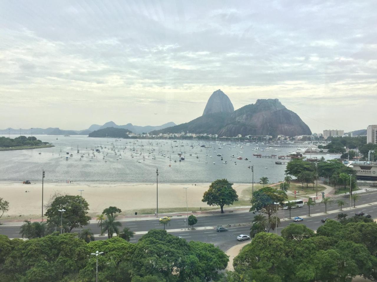 Apartment Botafogo Rio de Janeiro