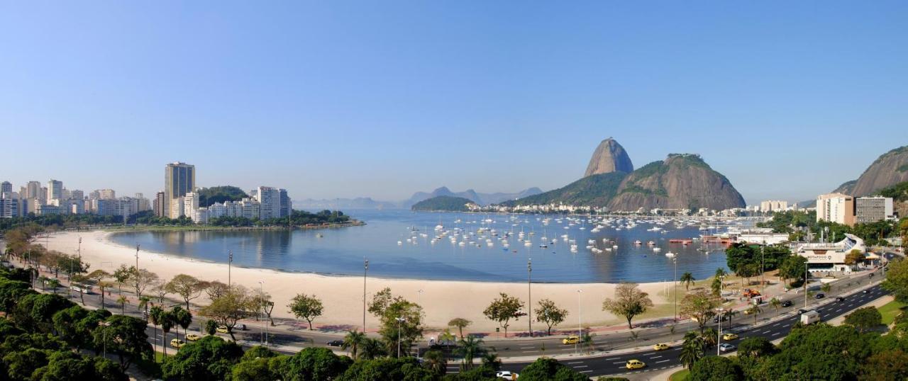 Apartment Botafogo Rio de Janeiro