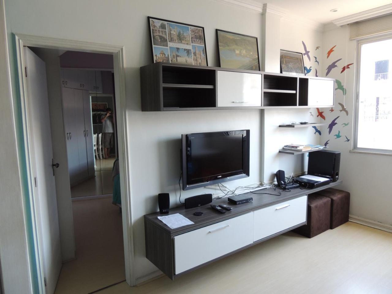 Apartamento Ipanema Copa Studio - Best Location Ever