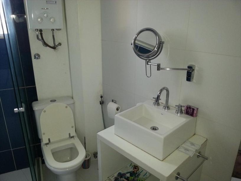 Ipanema Copa Studio - Best Location Ever Apartamento *