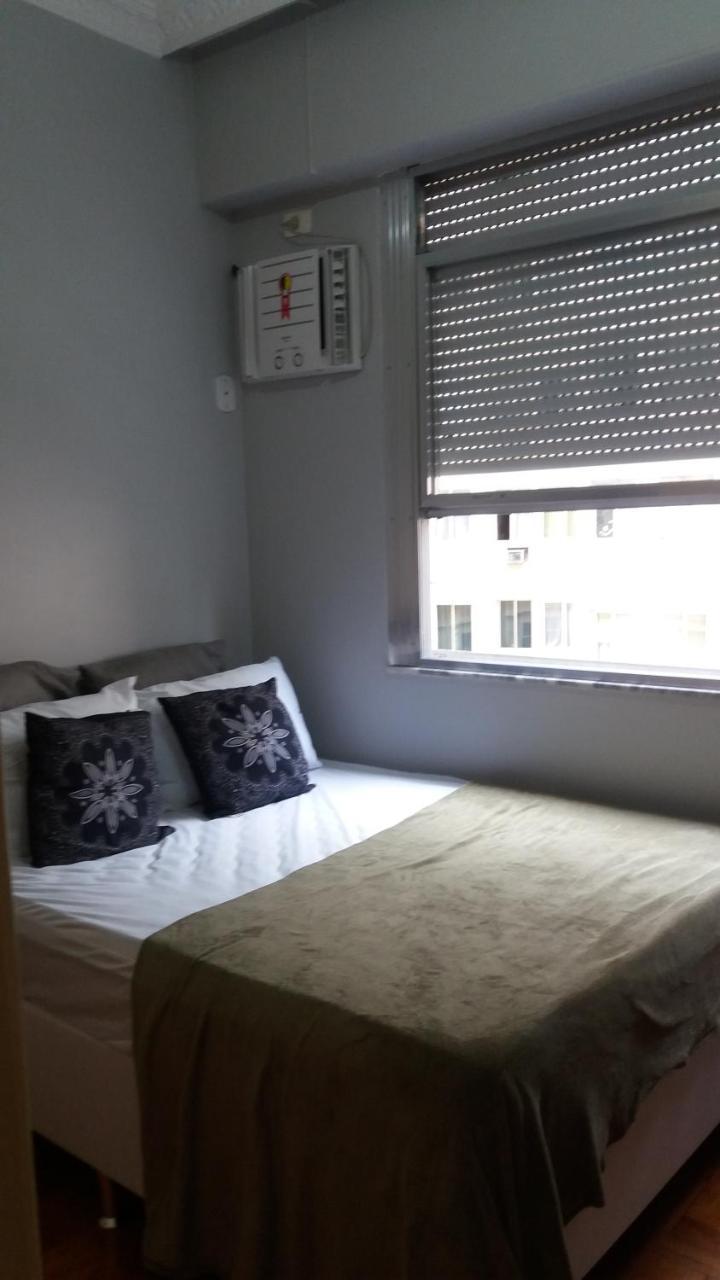 2quartos Praiametro Copacabana * Rio de Janeiro