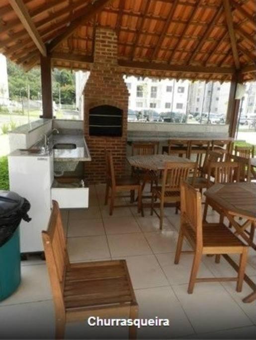 Apto Com Conforto - Parque Olimpico - Jeunesse Arena - Riocentro * Rio de Janeiro
