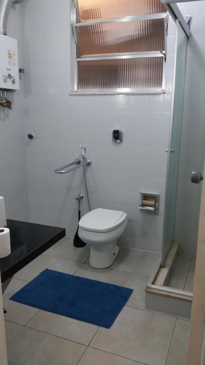 2quartos Praiametro Copacabana Rio de Janeiro