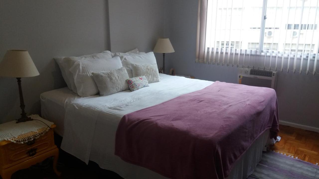 2quartos Praiametro Copacabana Apartamento Rio de Janeiro