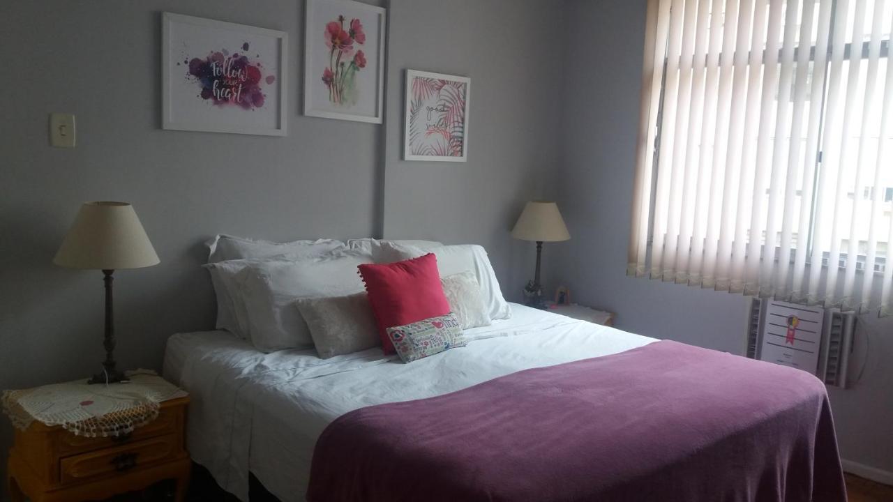 Apartamento 2quartos Praiametro Copacabana