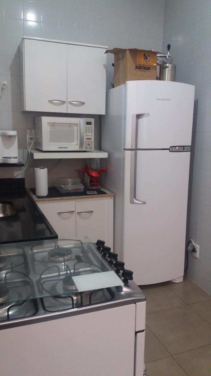 2quartos Praiametro Copacabana Apartamento Rio de Janeiro