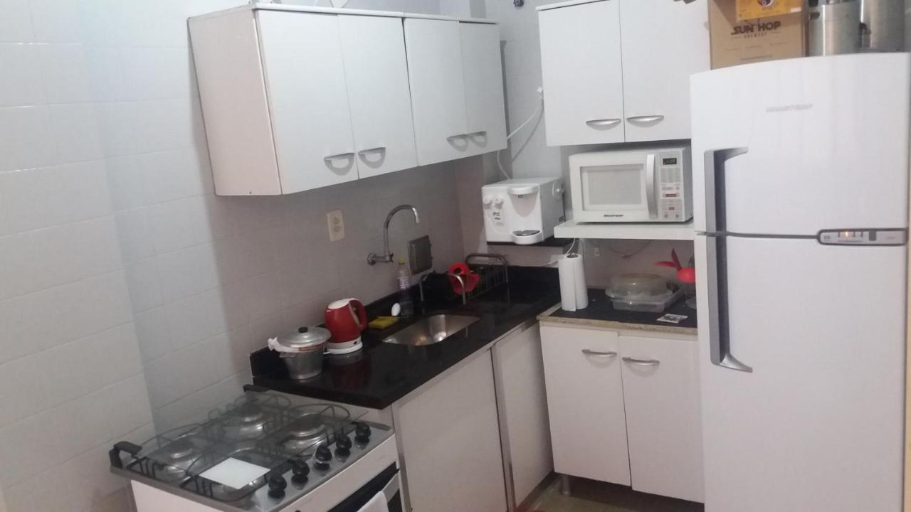 2quartos Praiametro Copacabana Apartamento
