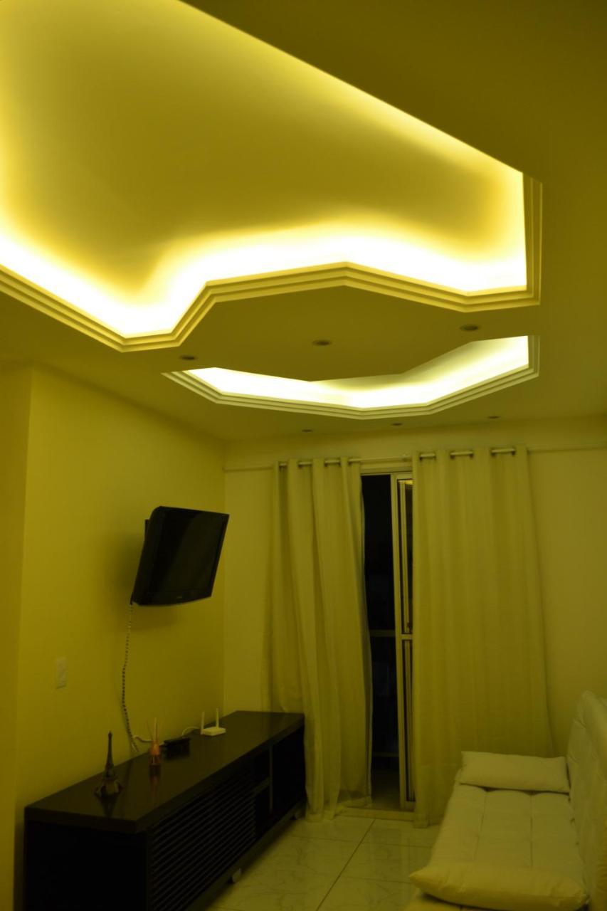 Apartamento Apto Com Conforto - Parque Olimpico - Jeunesse Arena - Riocentro