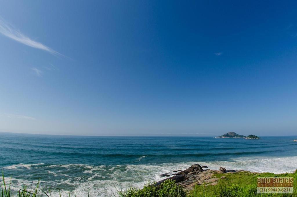 Casa Grumari Praia * Rio de Janeiro